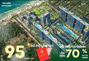 Công Bố Giá Bán Chính Thức Sunshine Bay Retreat: Từ 95 Triệu/m² [T8/2025]