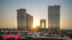 Chính sách bán hàng Sunshine Bay Retreat