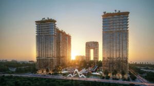 Dự án Sunshine Bay Retreat